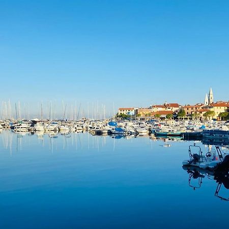 Appartamento Sstudio Izola Esterno foto