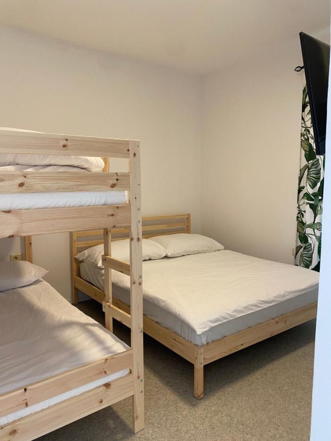 Appartamento Sstudio Izola Esterno foto