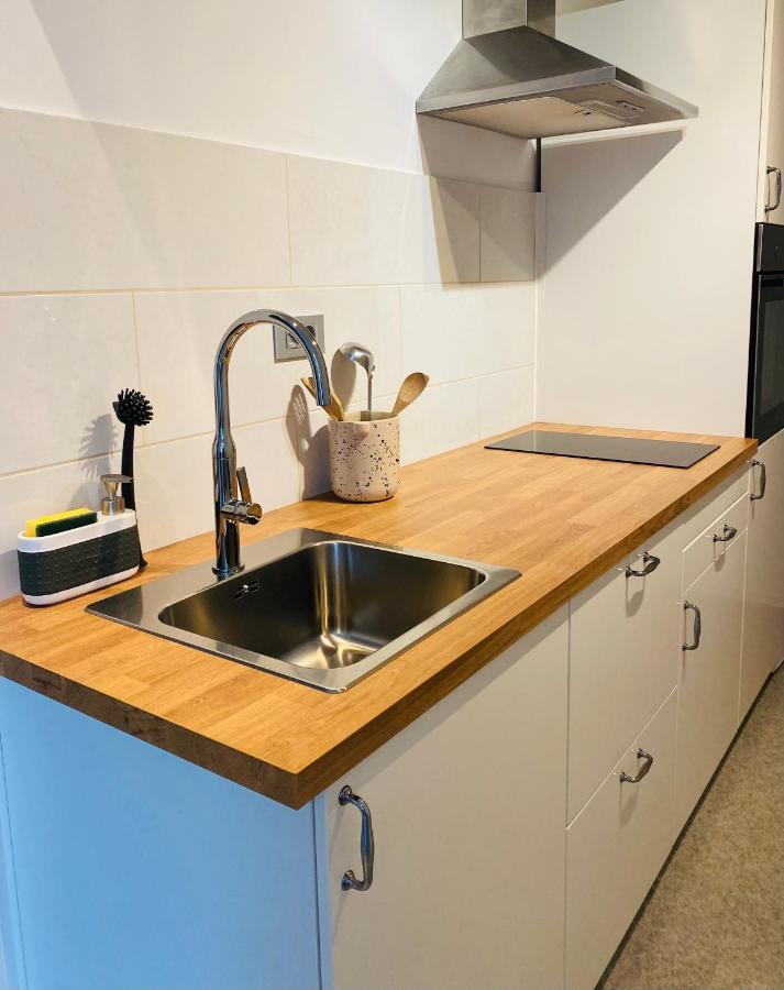 Appartamento Sstudio Izola Esterno foto